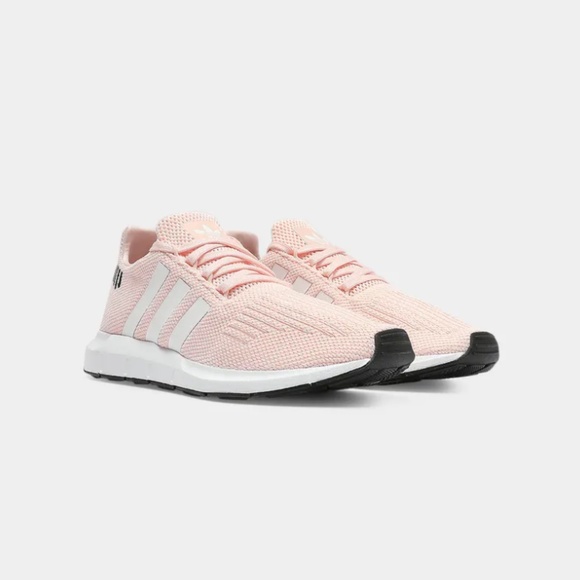 Adidas Swift Run Shoes - Picture 1 of 14
